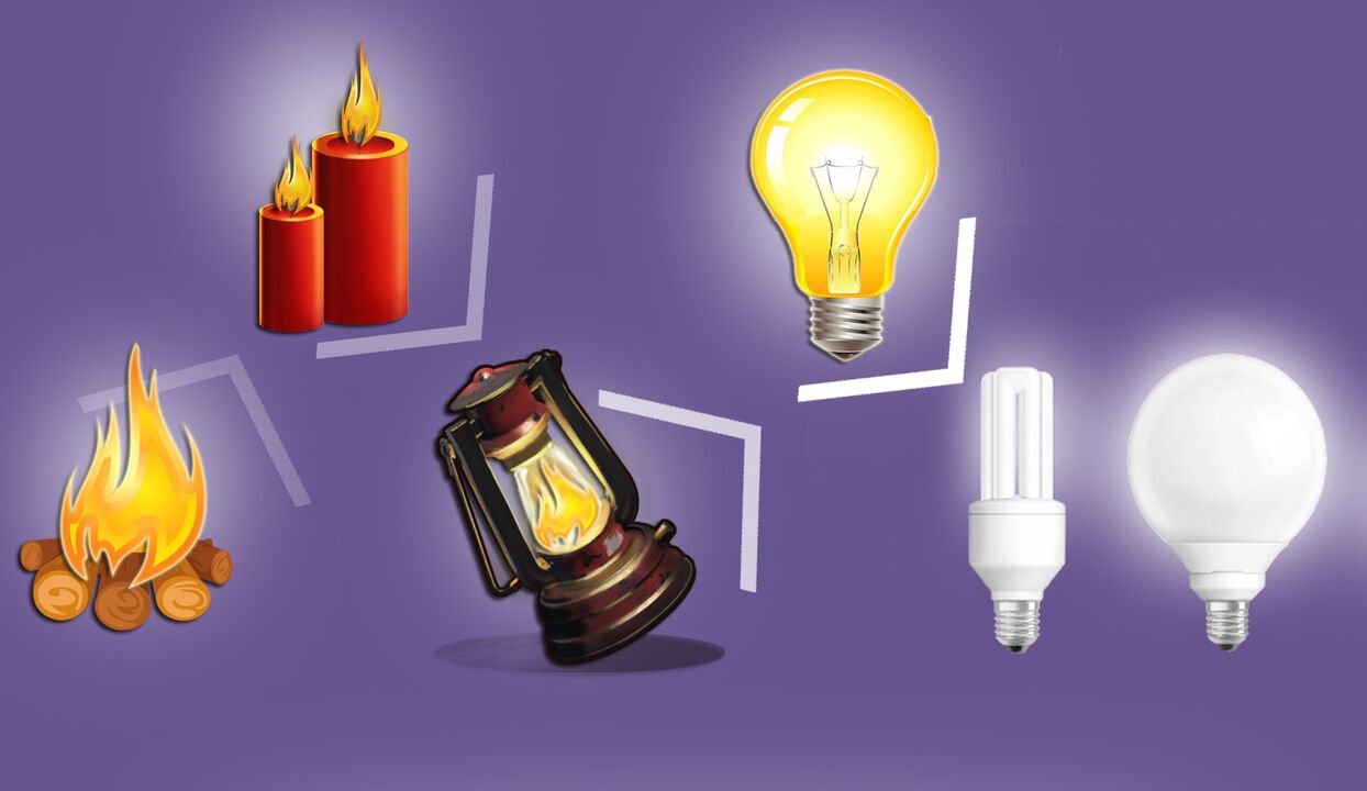 Energijos taupymas vaikams