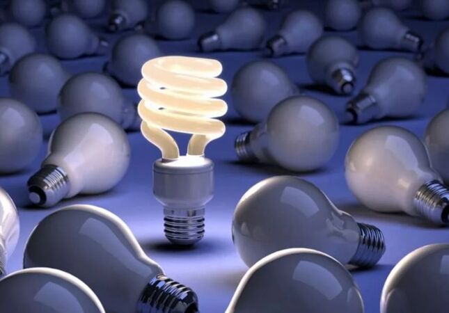 Energijos taupymo režimas