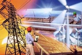 Energijos taupymo principai