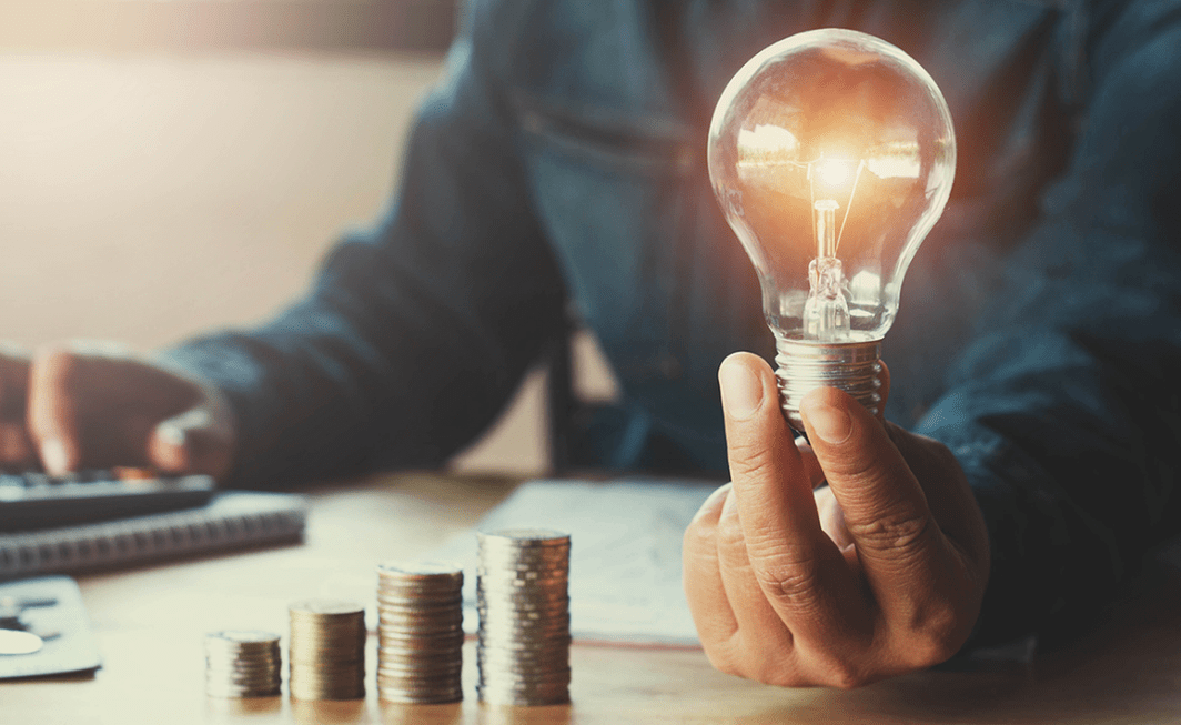 Kaip aš galiu sutaupyti elektros energijos