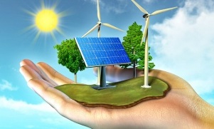 pagrindiniai energijos taupymo principai