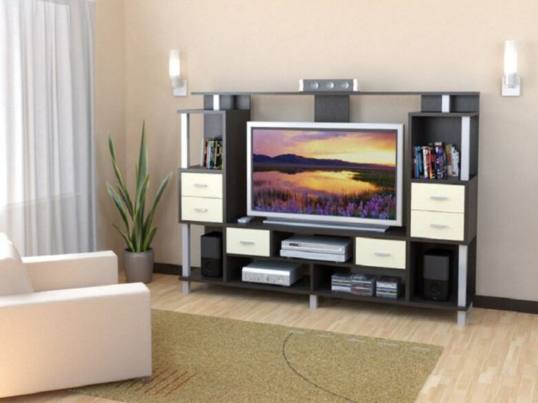 TV taupyti energiją