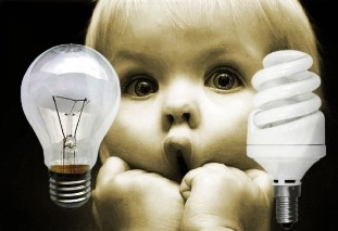 Energijos taupymo vaikams